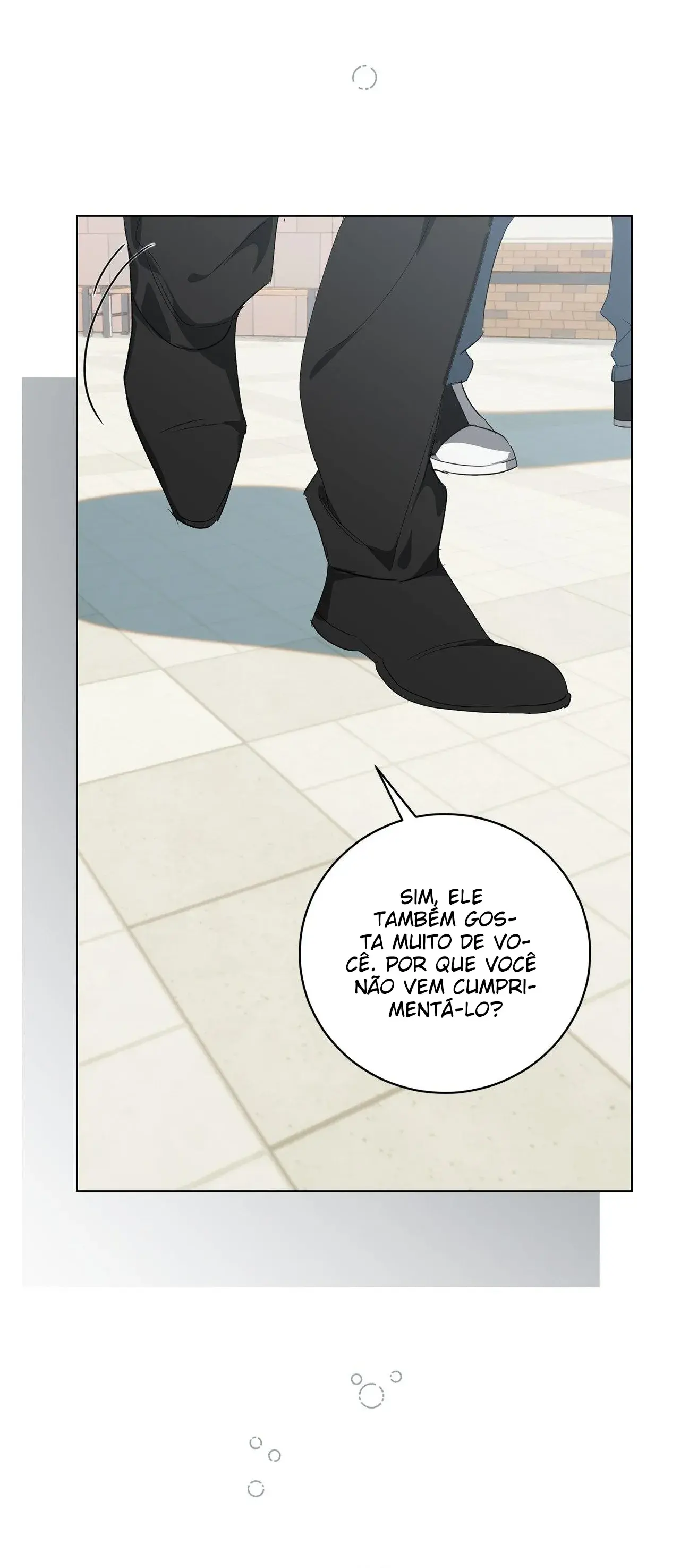 Amor com sabor de hortelã (M) – Capítulo 27 Yaoi – Página 37 Amor com sabor de hortelã (M) – Capítulo 27 Yaoi – Página 37