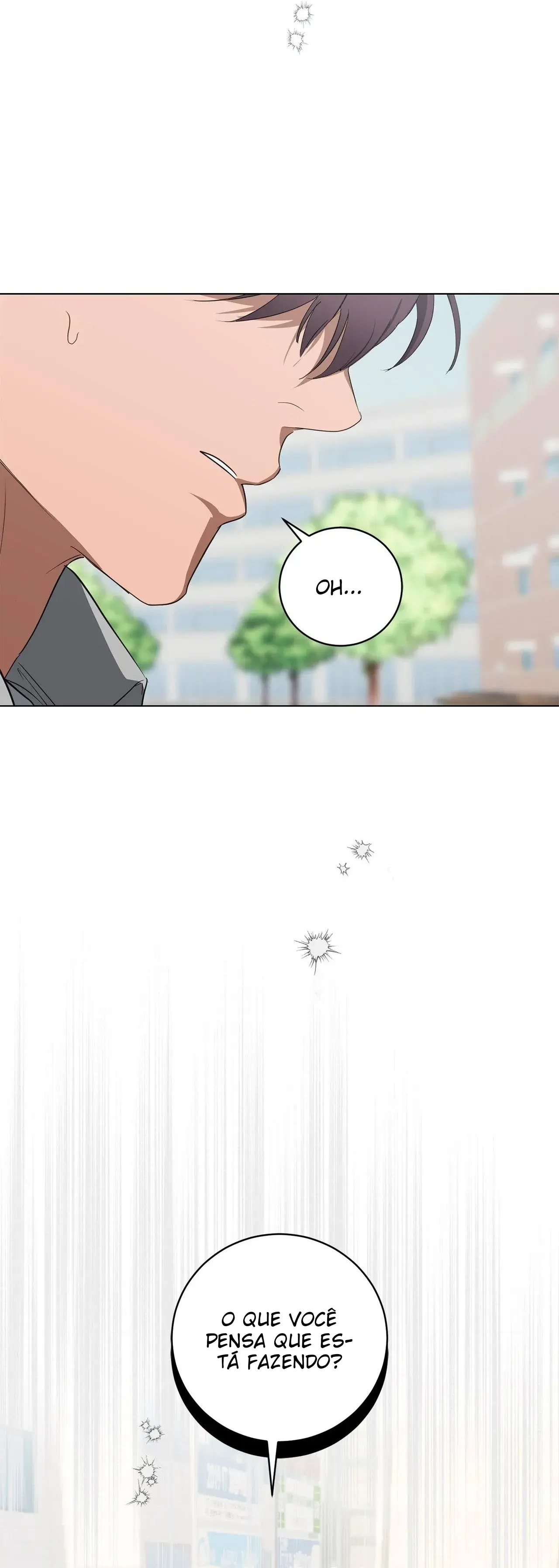 Amor com sabor de hortelã (M) – Capítulo 27 Yaoi – Página 39 Amor com sabor de hortelã (M) – Capítulo 27 Yaoi – Página 39