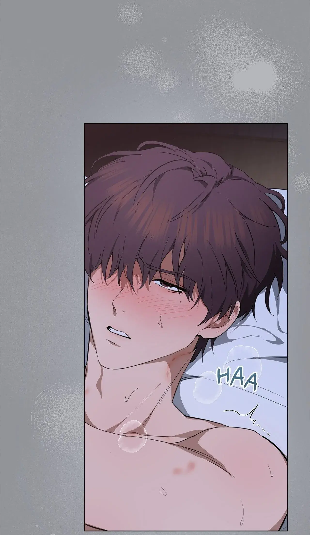 Amor com sabor de hortelã (M) – Capítulo 27 Yaoi – Página 4 Amor com sabor de hortelã (M) – Capítulo 27 Yaoi – Página 4