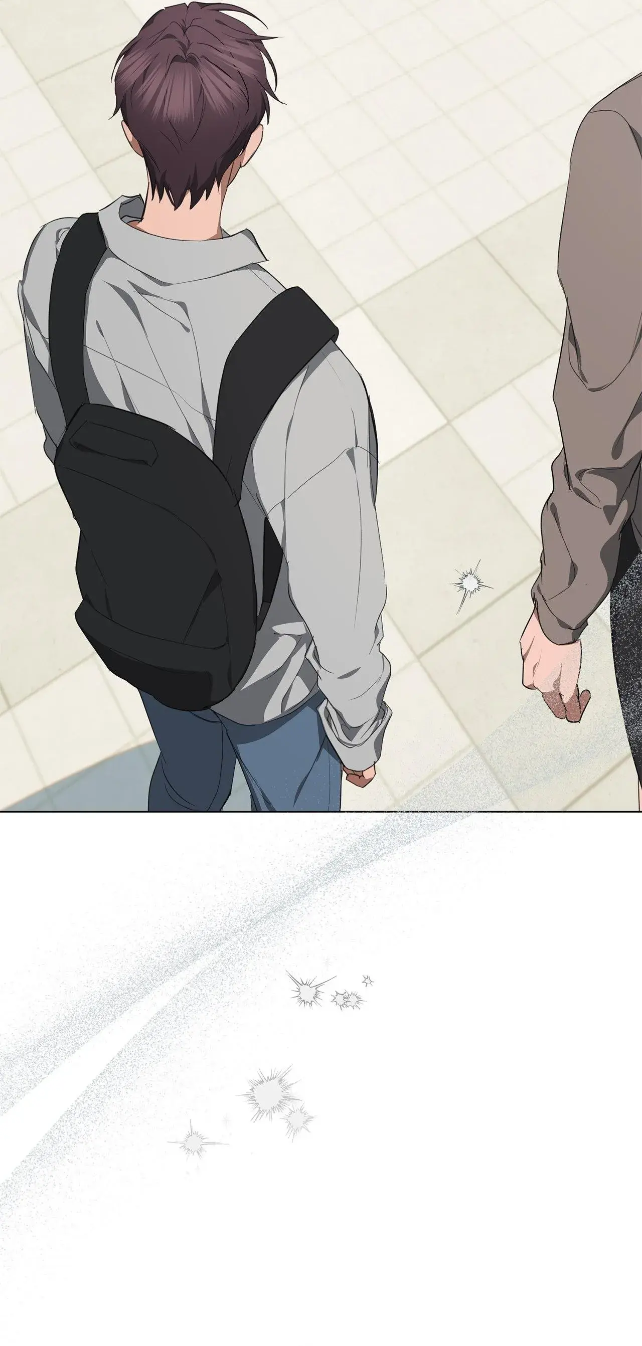 Amor com sabor de hortelã (M) – Capítulo 27 Yaoi – Página 41 Amor com sabor de hortelã (M) – Capítulo 27 Yaoi – Página 41