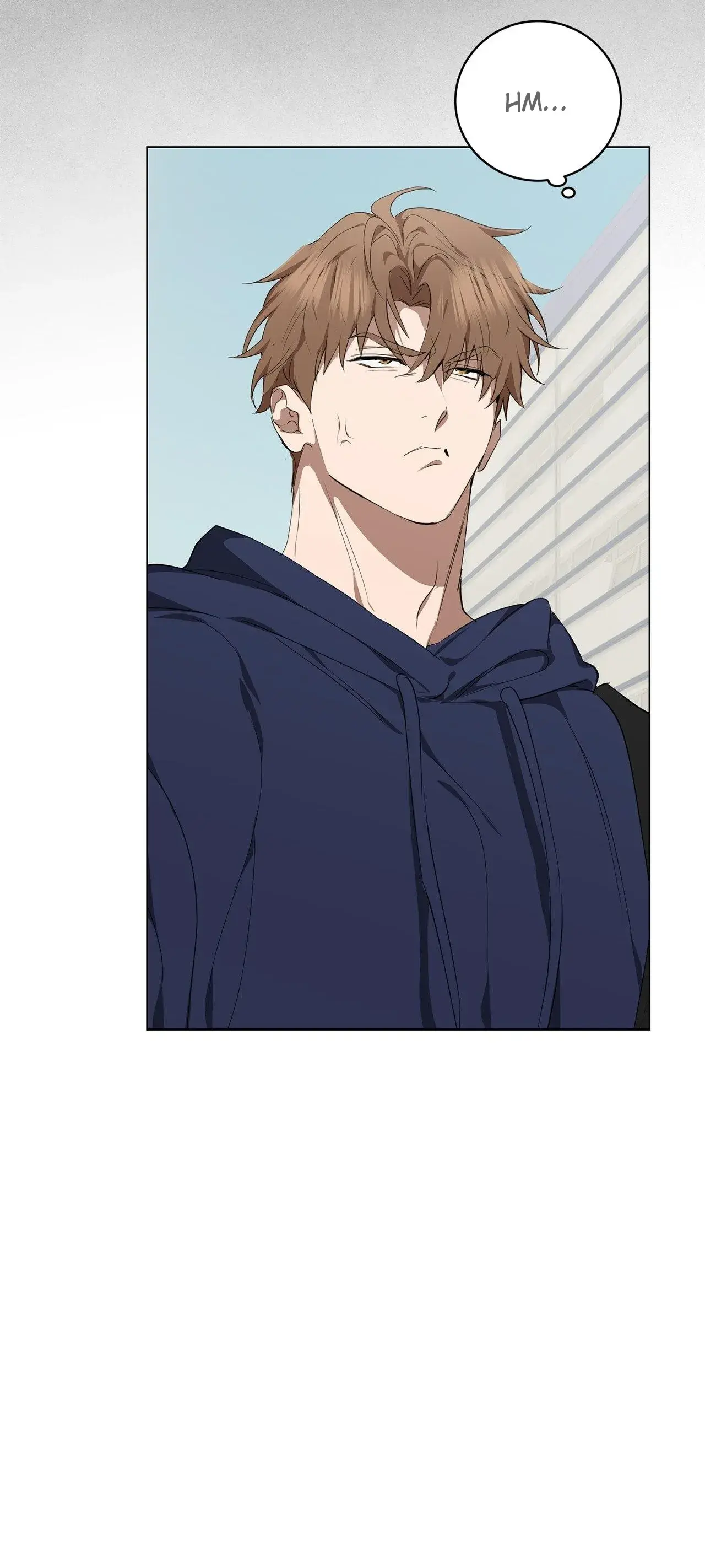 Amor com sabor de hortelã (M) – Capítulo 27 Yaoi – Página 44 Amor com sabor de hortelã (M) – Capítulo 27 Yaoi – Página 44