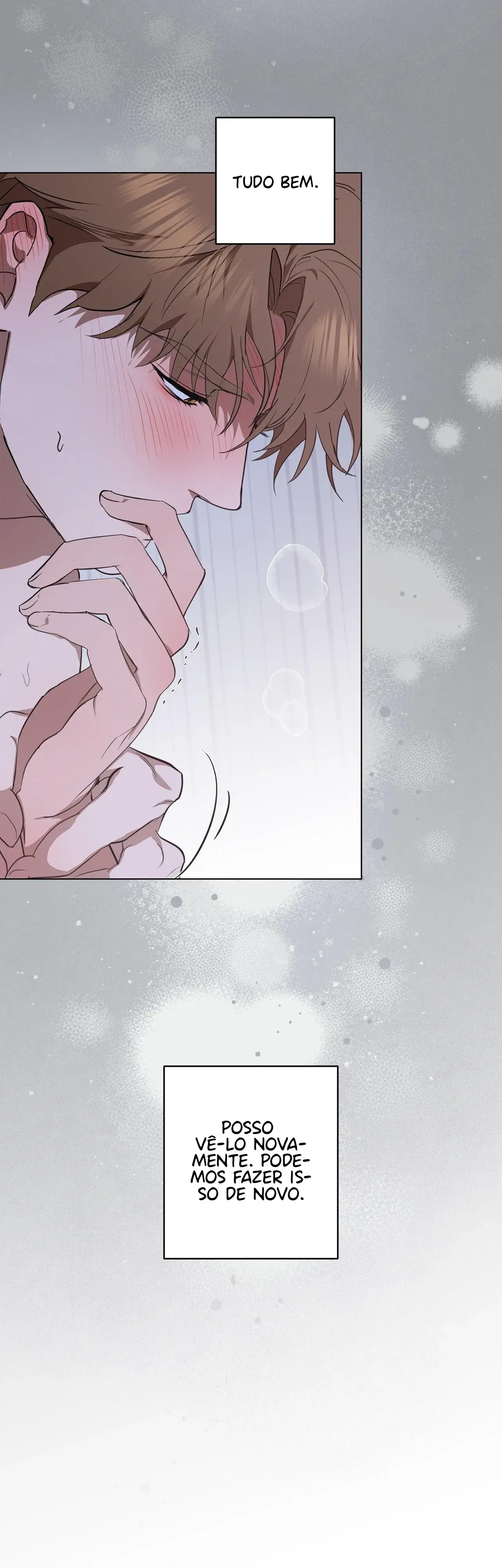 Amor com sabor de hortelã (M) – Capítulo 27 Yaoi – Página 5 Amor com sabor de hortelã (M) – Capítulo 27 Yaoi – Página 5