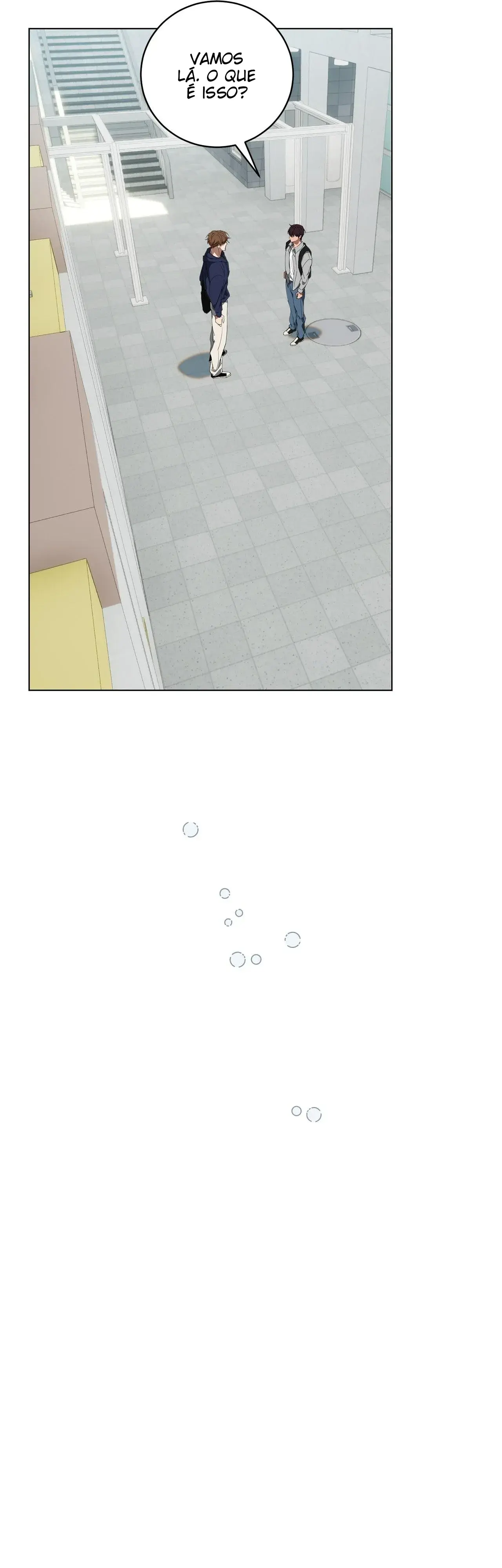 Amor com sabor de hortelã (M) – Capítulo 27 Yaoi – Página 50 Amor com sabor de hortelã (M) – Capítulo 27 Yaoi – Página 50