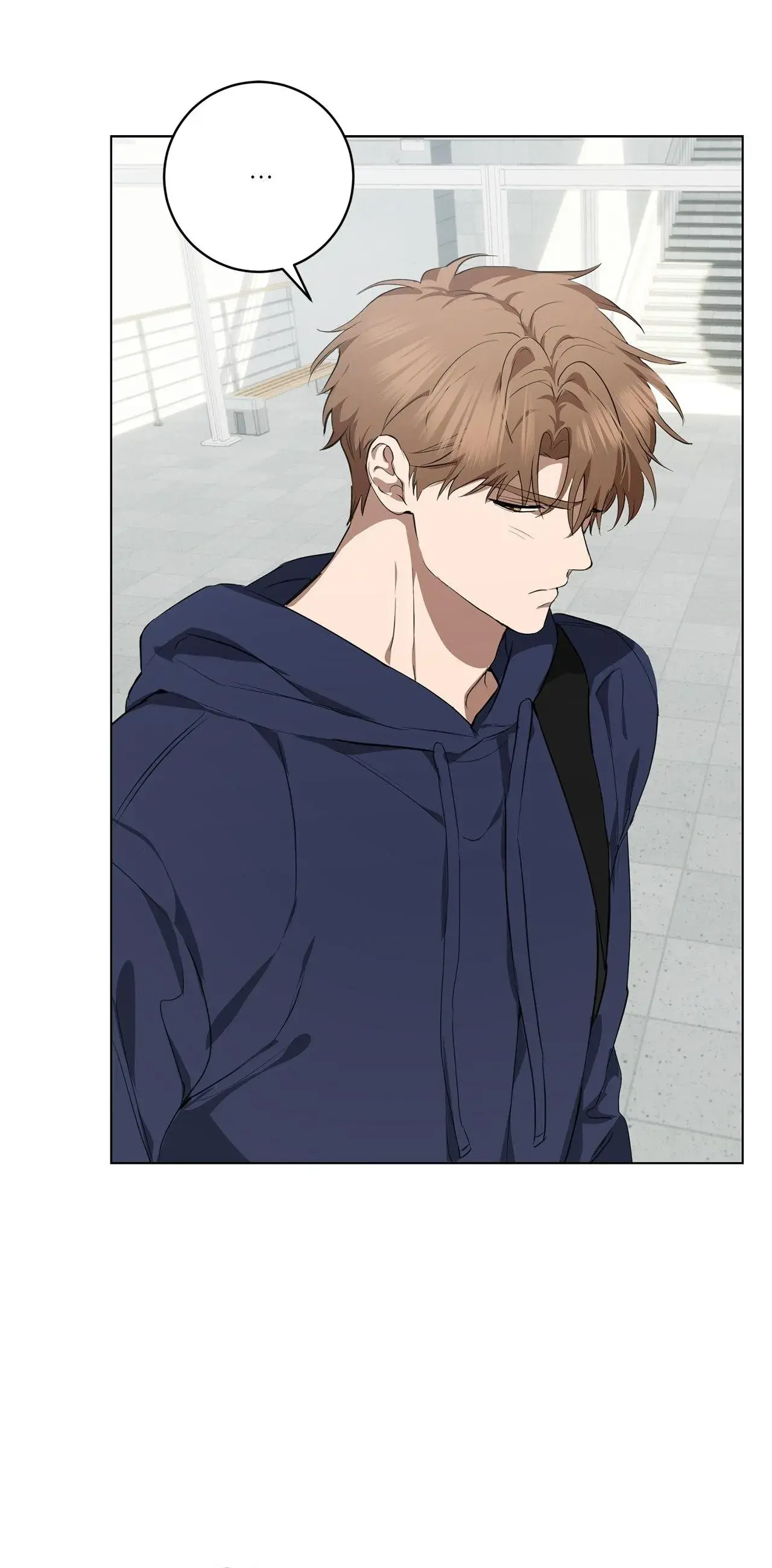 Amor com sabor de hortelã (M) – Capítulo 27 Yaoi – Página 51 Amor com sabor de hortelã (M) – Capítulo 27 Yaoi – Página 51