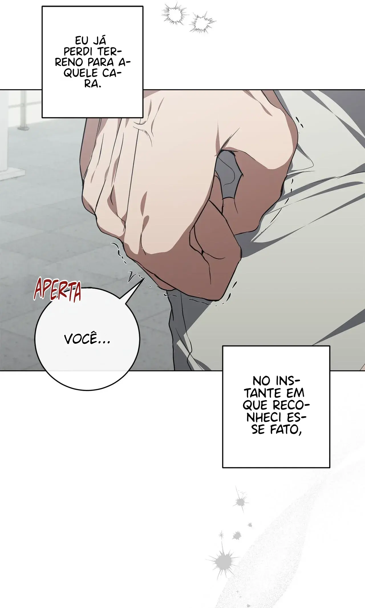 Amor com sabor de hortelã (M) – Capítulo 27 Yaoi – Página 54 Amor com sabor de hortelã (M) – Capítulo 27 Yaoi – Página 54