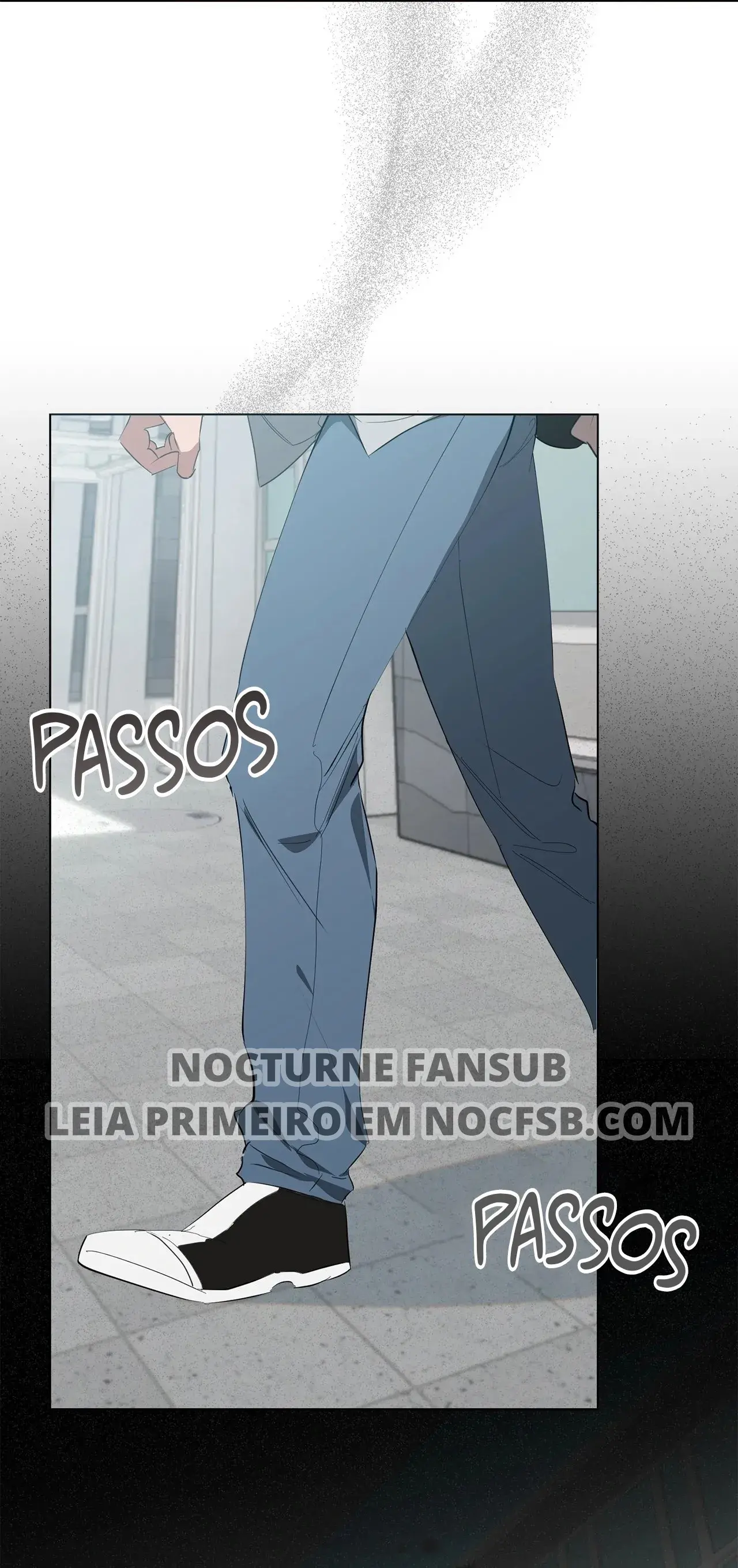 Amor com sabor de hortelã (M) – Capítulo 28 Yaoi – Página 15