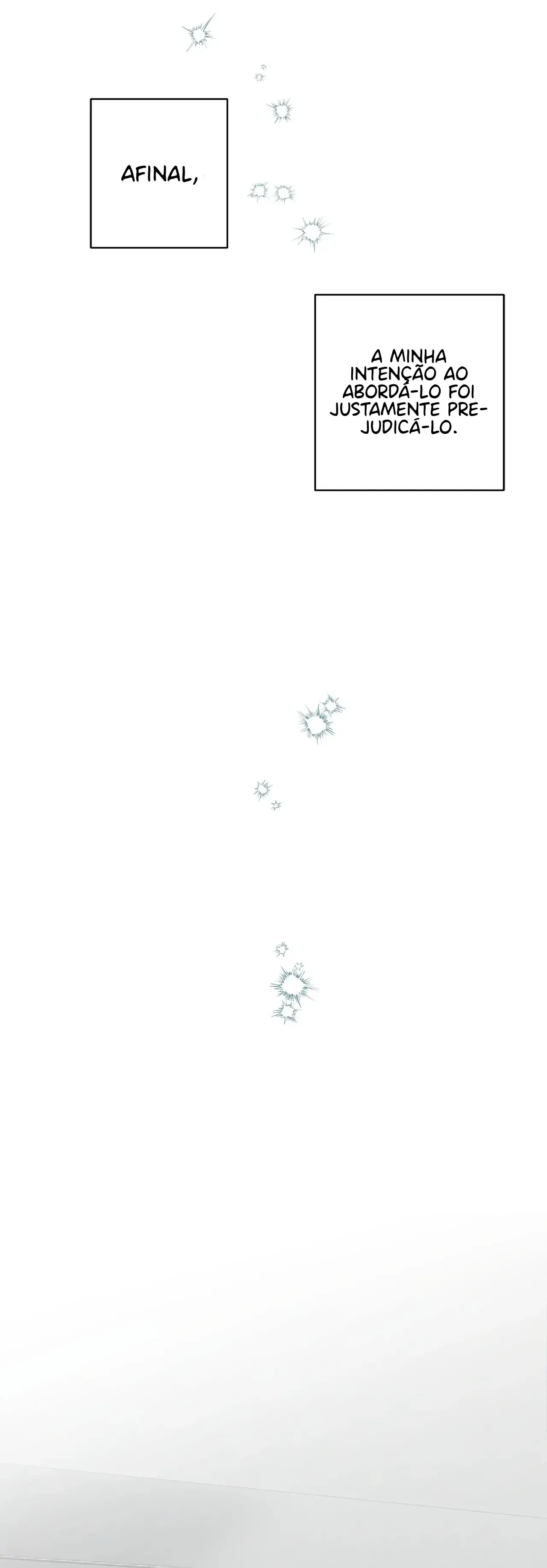 Amor com sabor de hortelã (M) – Capítulo 28 Yaoi – Página 36