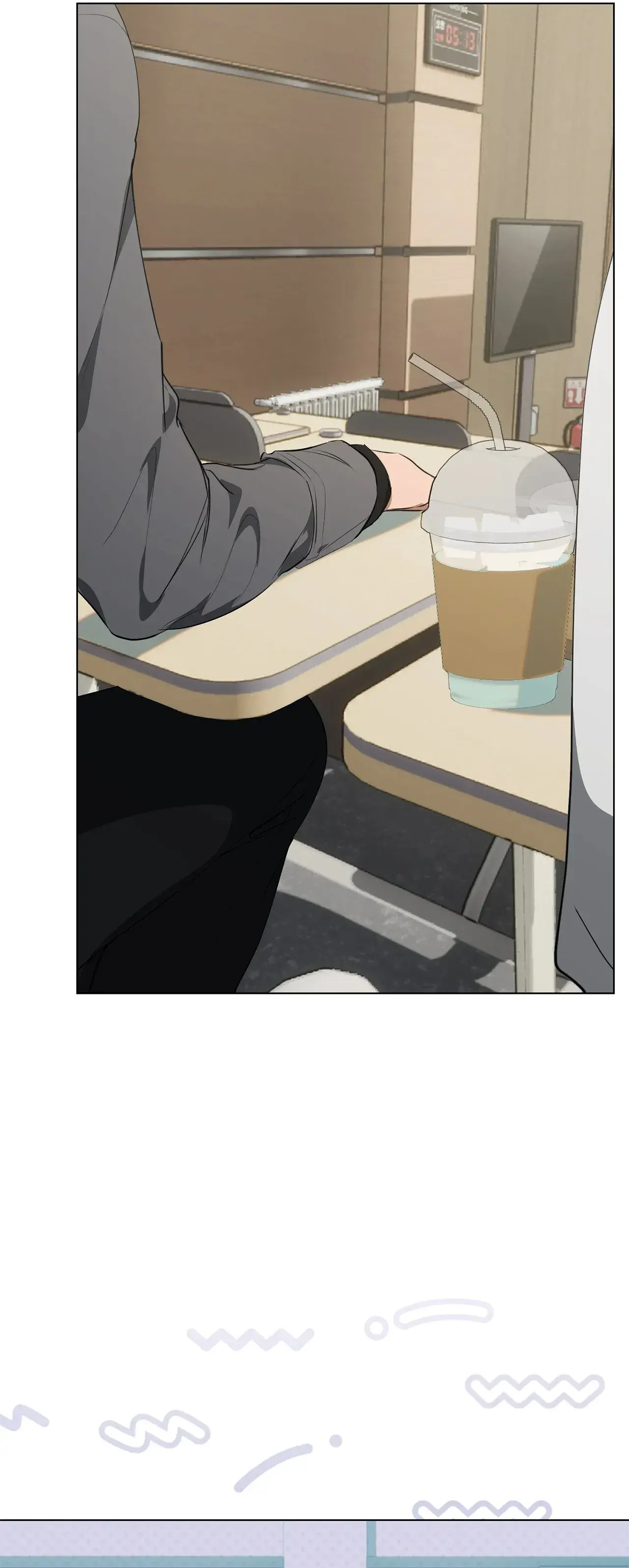 Amor com sabor de hortelã (M) – Capítulo 28 Yaoi – Página 38