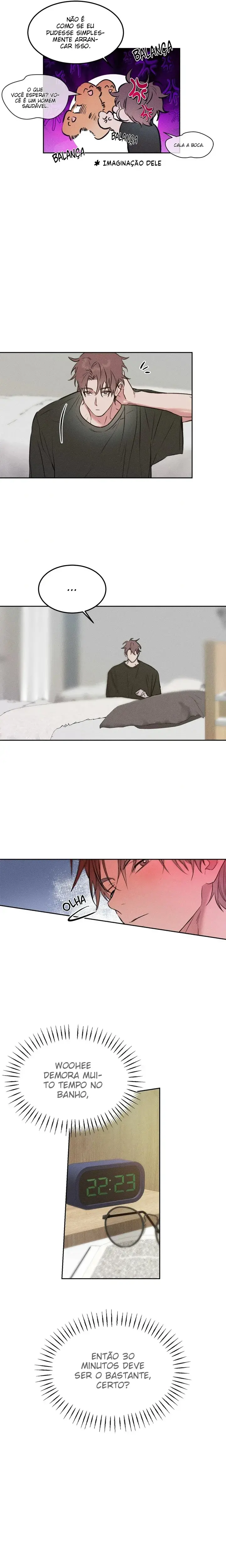 Amor de Bêbado – Capítulo 01 Yaoi – Página 13 Amor de Bêbado – Capítulo 01 Yaoi – Página 13