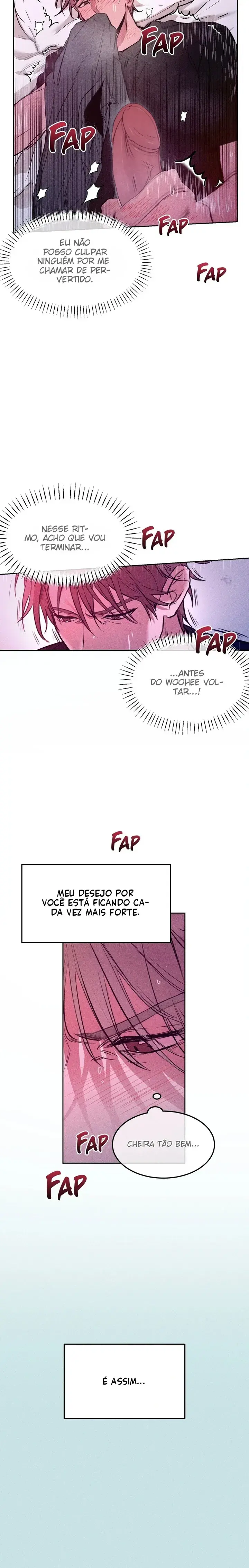 Amor de Bêbado – Capítulo 01 Yaoi – Página 15 Amor de Bêbado – Capítulo 01 Yaoi – Página 15