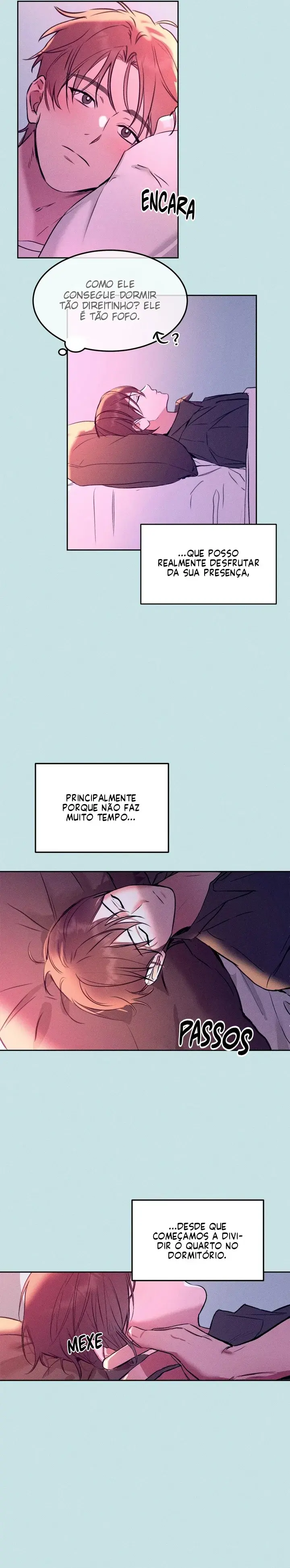 Amor de Bêbado – Capítulo 01 Yaoi – Página 17 Amor de Bêbado – Capítulo 01 Yaoi – Página 17