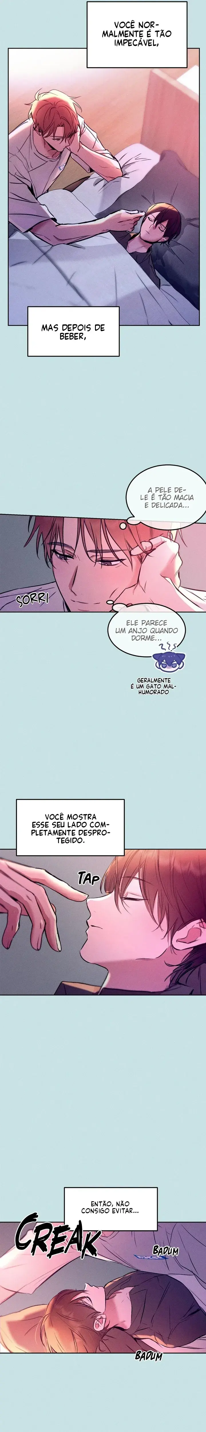 Amor de Bêbado – Capítulo 01 Yaoi – Página 18 Amor de Bêbado – Capítulo 01 Yaoi – Página 18