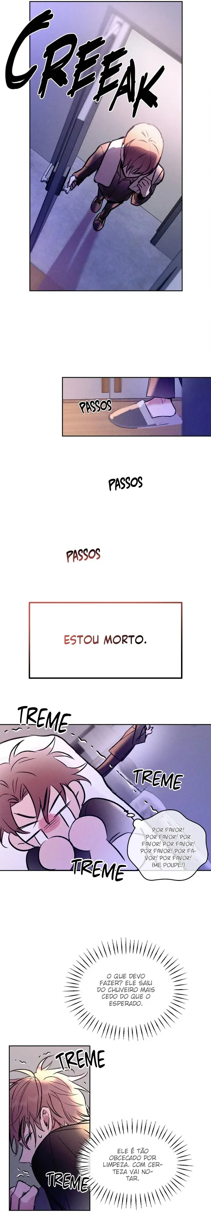 Amor de Bêbado – Capítulo 01 Yaoi – Página 21 Amor de Bêbado – Capítulo 01 Yaoi – Página 21