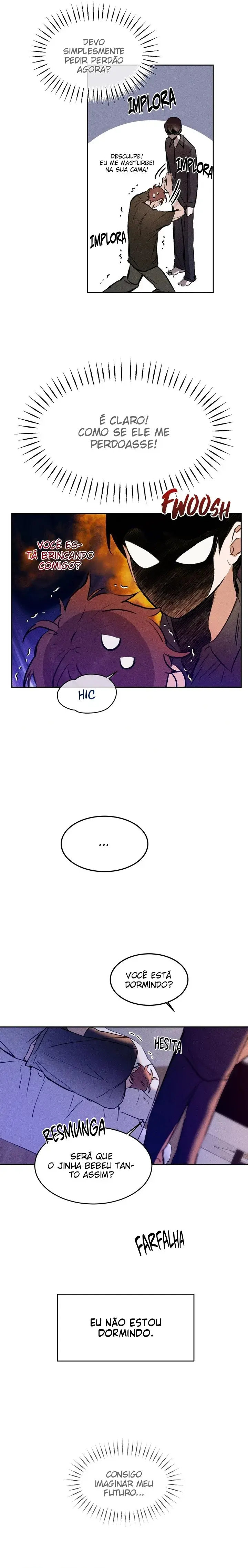 Amor de Bêbado – Capítulo 01 Yaoi – Página 22 Amor de Bêbado – Capítulo 01 Yaoi – Página 22