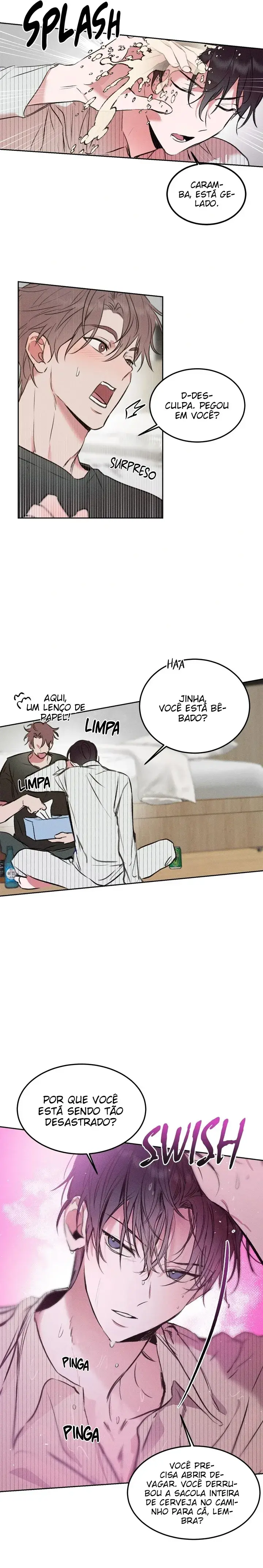 Amor de Bêbado – Capítulo 01 Yaoi – Página 8 Amor de Bêbado – Capítulo 01 Yaoi – Página 8