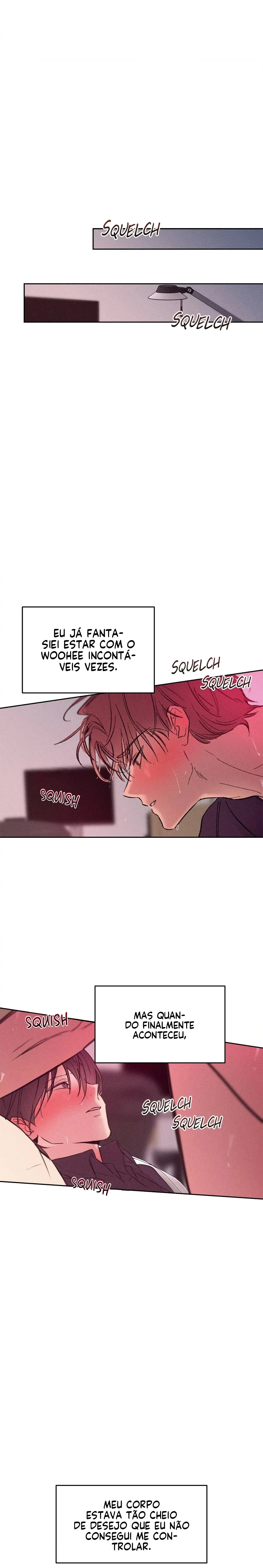 Amor de Bêbado – Capítulo 02 Yaoi – Página 18 Amor de Bêbado – Capítulo 02 Yaoi – Página 18