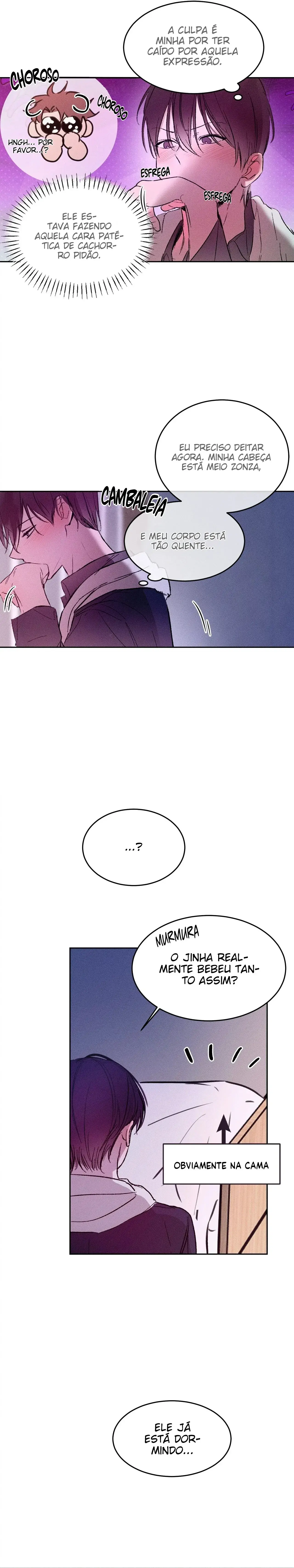 Amor de Bêbado – Capítulo 02 Yaoi – Página 3 Amor de Bêbado – Capítulo 02 Yaoi – Página 3