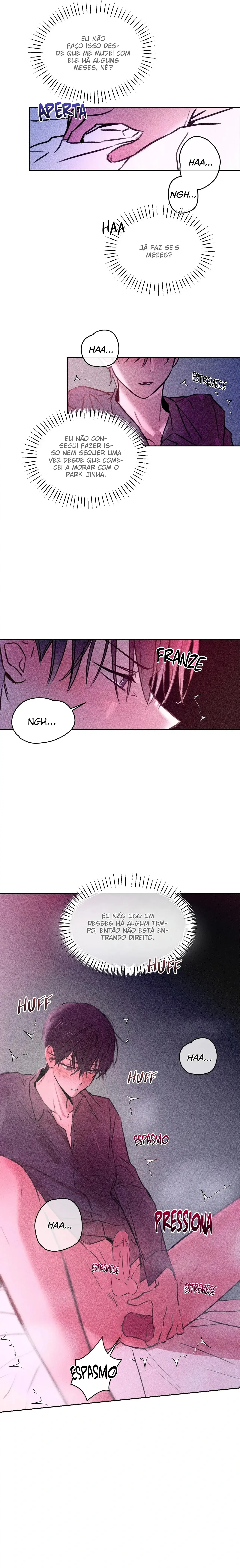 Amor de Bêbado – Capítulo 02 Yaoi – Página 5 Amor de Bêbado – Capítulo 02 Yaoi – Página 5