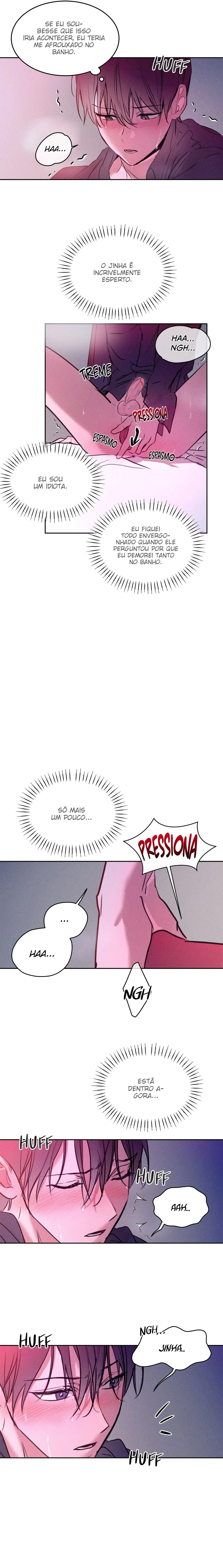 Amor de Bêbado – Capítulo 02 Yaoi – Página 6 Amor de Bêbado – Capítulo 02 Yaoi – Página 6