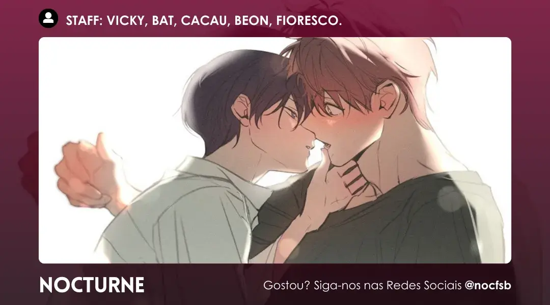 Amor de Bêbado – Capítulo 03 Yaoi – Página 1 Amor de Bêbado – Capítulo 03 Yaoi – Página 1