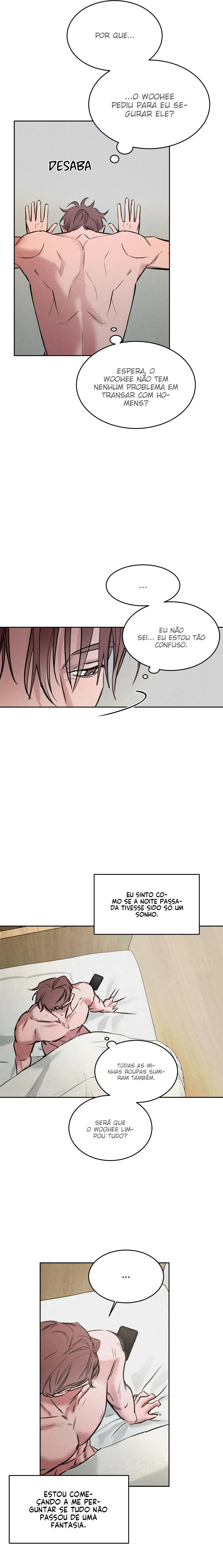 Amor de Bêbado – Capítulo 03 Yaoi – Página 10 Amor de Bêbado – Capítulo 03 Yaoi – Página 10