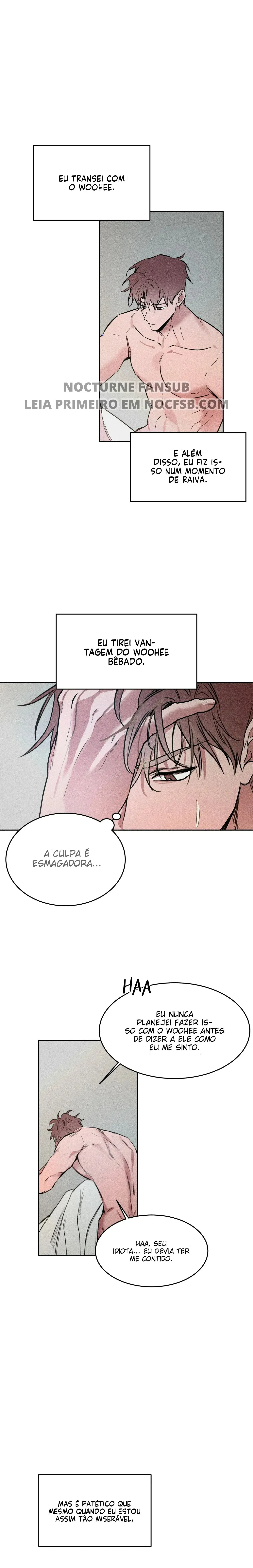 Amor de Bêbado – Capítulo 03 Yaoi – Página 11 Amor de Bêbado – Capítulo 03 Yaoi – Página 11