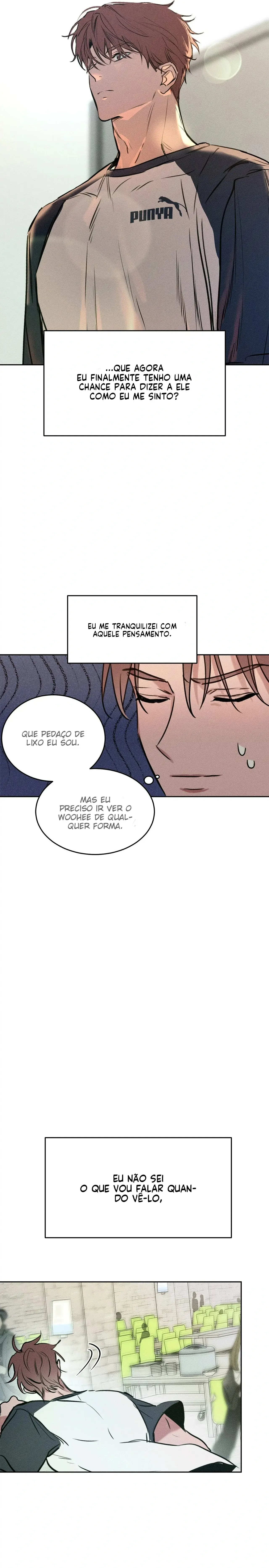 Amor de Bêbado – Capítulo 03 Yaoi – Página 13 Amor de Bêbado – Capítulo 03 Yaoi – Página 13