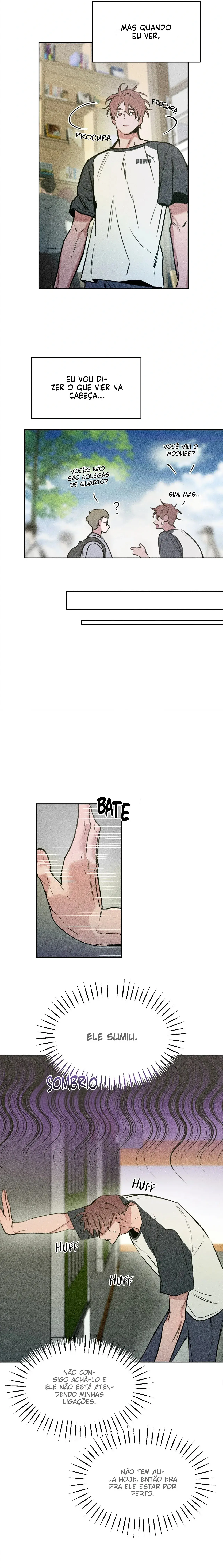 Amor de Bêbado – Capítulo 03 Yaoi – Página 14 Amor de Bêbado – Capítulo 03 Yaoi – Página 14