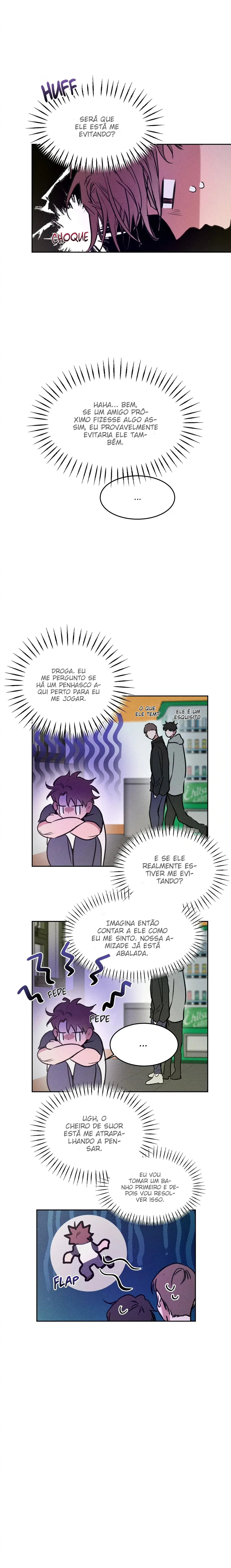 Amor de Bêbado – Capítulo 03 Yaoi – Página 15 Amor de Bêbado – Capítulo 03 Yaoi – Página 15