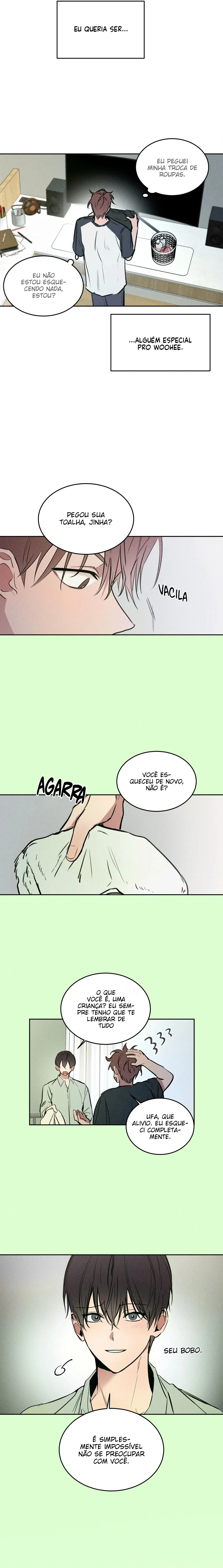 Amor de Bêbado – Capítulo 03 Yaoi – Página 16 Amor de Bêbado – Capítulo 03 Yaoi – Página 16