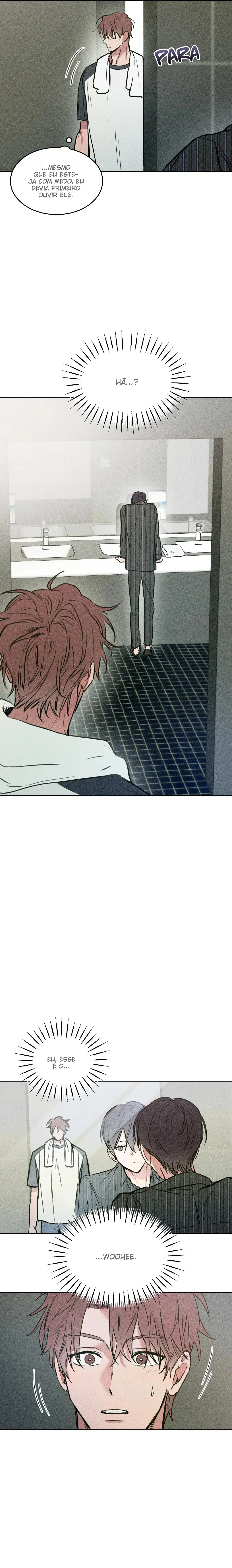 Amor de Bêbado – Capítulo 03 Yaoi – Página 18 Amor de Bêbado – Capítulo 03 Yaoi – Página 18