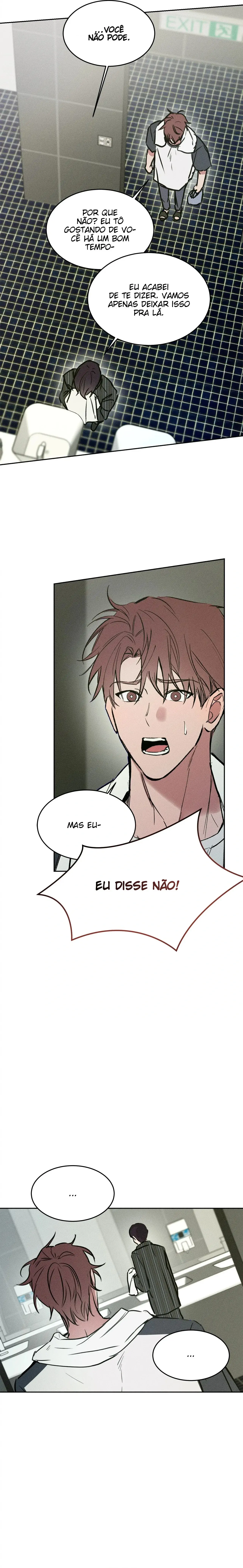 Amor de Bêbado – Capítulo 03 Yaoi – Página 21 Amor de Bêbado – Capítulo 03 Yaoi – Página 21