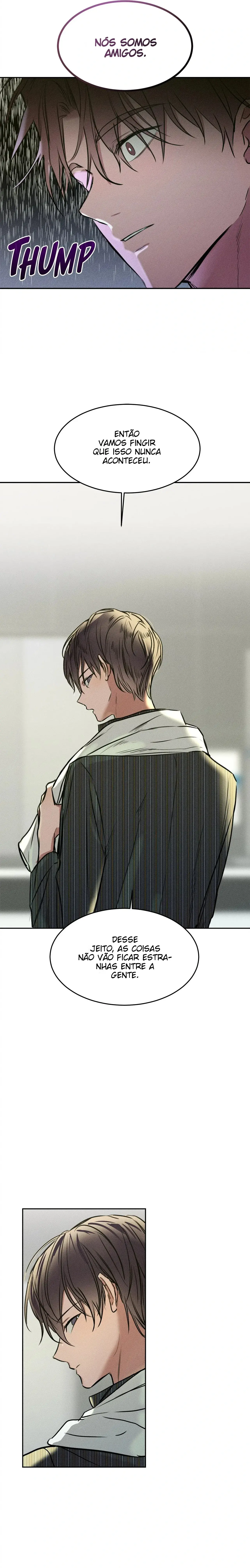 Amor de Bêbado – Capítulo 03 Yaoi – Página 22 Amor de Bêbado – Capítulo 03 Yaoi – Página 22