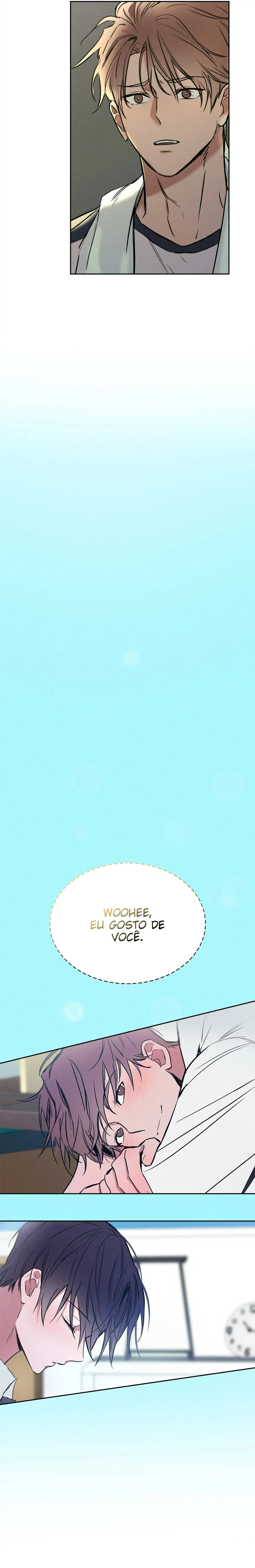 Amor de Bêbado – Capítulo 03 Yaoi – Página 23 Amor de Bêbado – Capítulo 03 Yaoi – Página 23