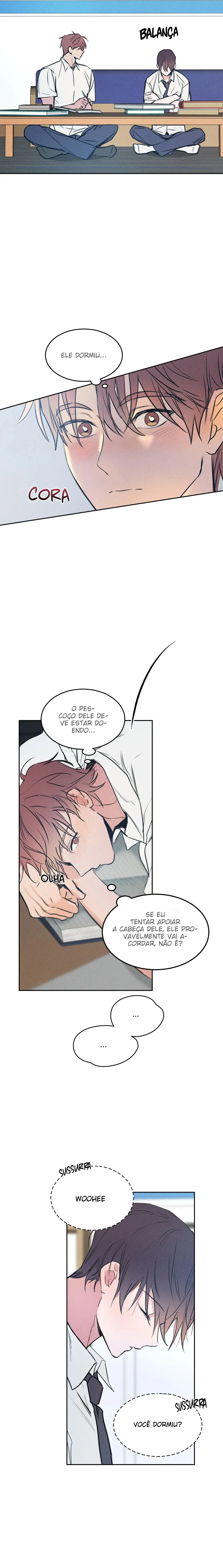 Amor de Bêbado – Capítulo 03 Yaoi – Página 3 Amor de Bêbado – Capítulo 03 Yaoi – Página 3