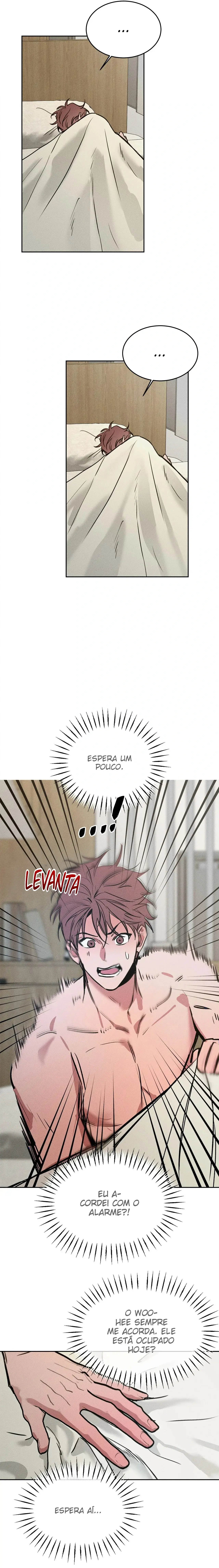 Amor de Bêbado – Capítulo 03 Yaoi – Página 6 Amor de Bêbado – Capítulo 03 Yaoi – Página 6