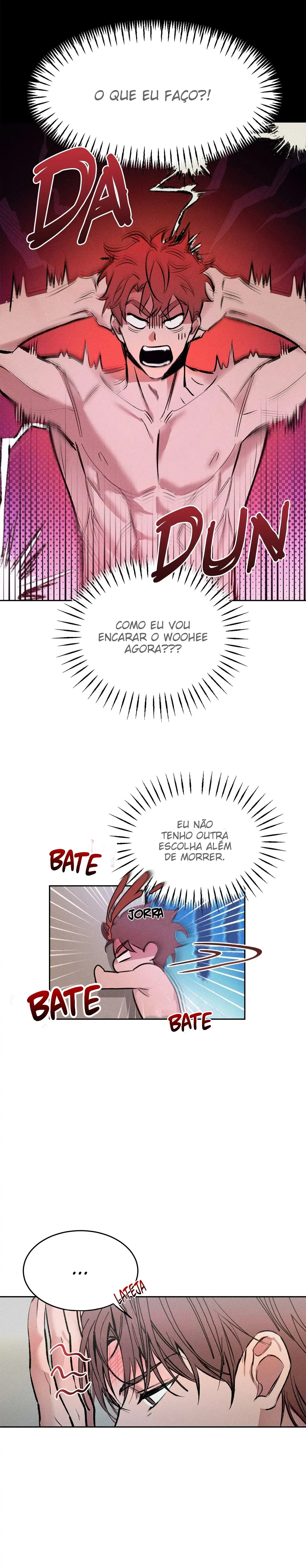 Amor de Bêbado – Capítulo 03 Yaoi – Página 9 Amor de Bêbado – Capítulo 03 Yaoi – Página 9