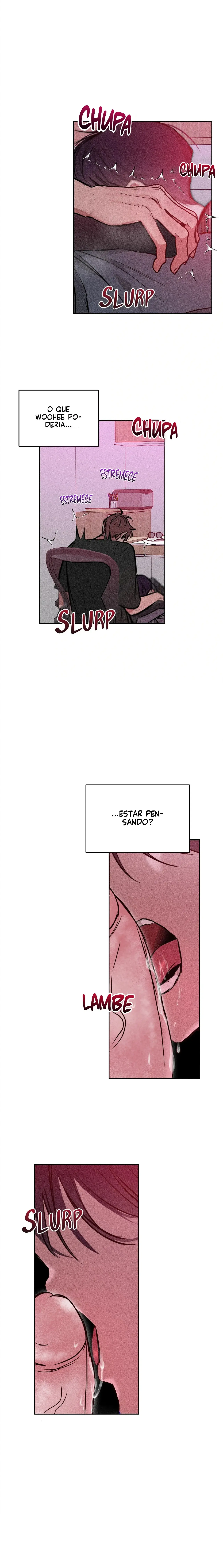 Amor de Bêbado – Capítulo 04 Yaoi – Página 10 Amor de Bêbado – Capítulo 04 Yaoi – Página 10