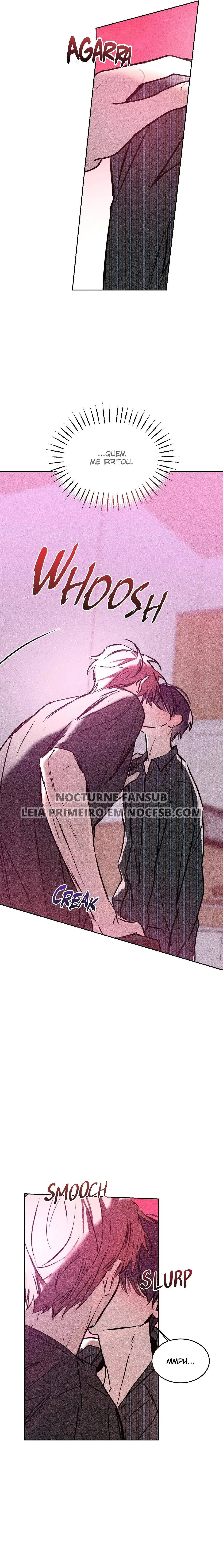 Amor de Bêbado – Capítulo 04 Yaoi – Página 13 Amor de Bêbado – Capítulo 04 Yaoi – Página 13