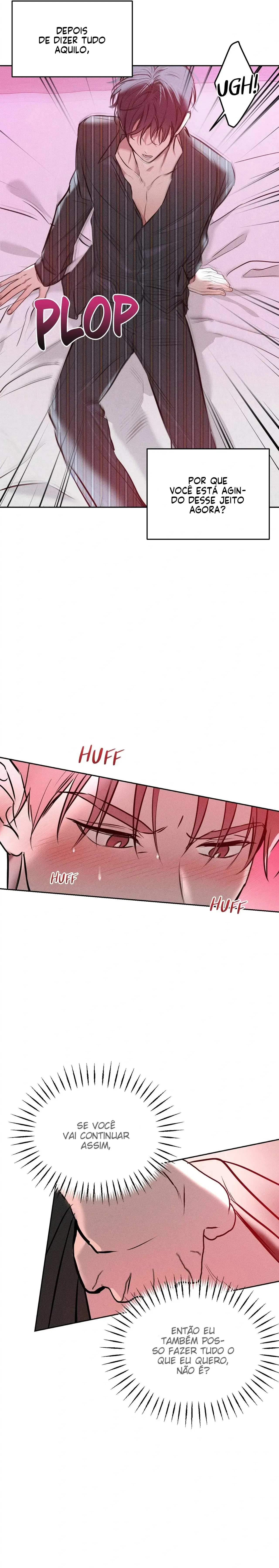 Amor de Bêbado – Capítulo 04 Yaoi – Página 15 Amor de Bêbado – Capítulo 04 Yaoi – Página 15