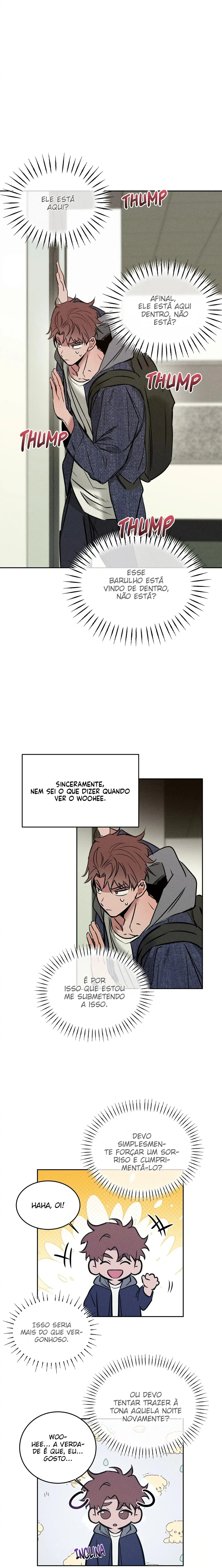 Amor de Bêbado – Capítulo 04 Yaoi – Página 21 Amor de Bêbado – Capítulo 04 Yaoi – Página 21