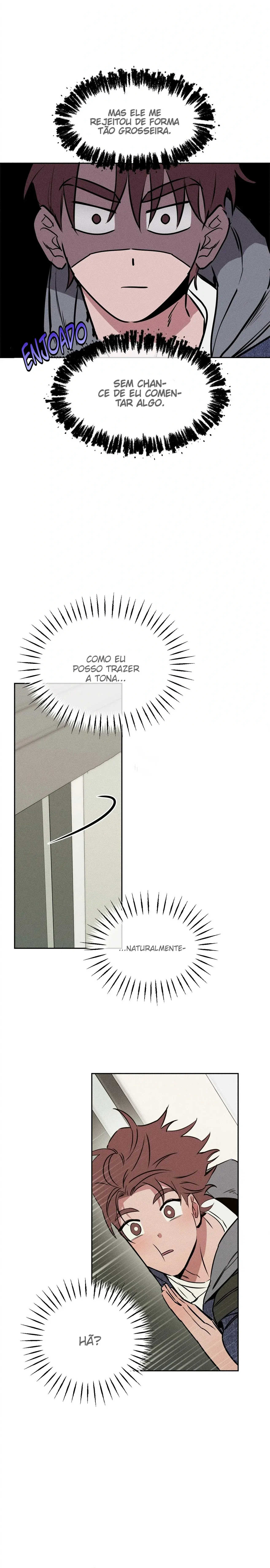 Amor de Bêbado – Capítulo 04 Yaoi – Página 22 Amor de Bêbado – Capítulo 04 Yaoi – Página 22