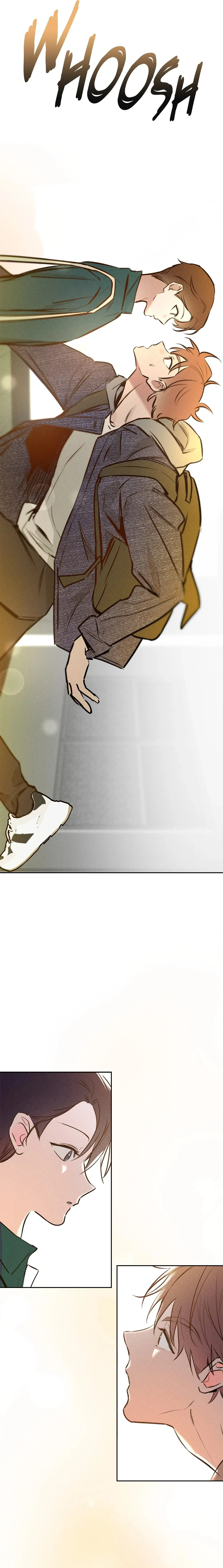 Amor de Bêbado – Capítulo 04 Yaoi – Página 23 Amor de Bêbado – Capítulo 04 Yaoi – Página 23