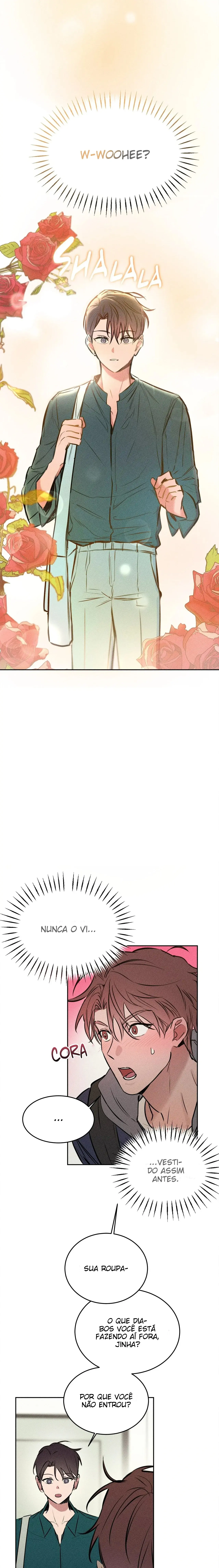 Amor de Bêbado – Capítulo 04 Yaoi – Página 24 Amor de Bêbado – Capítulo 04 Yaoi – Página 24