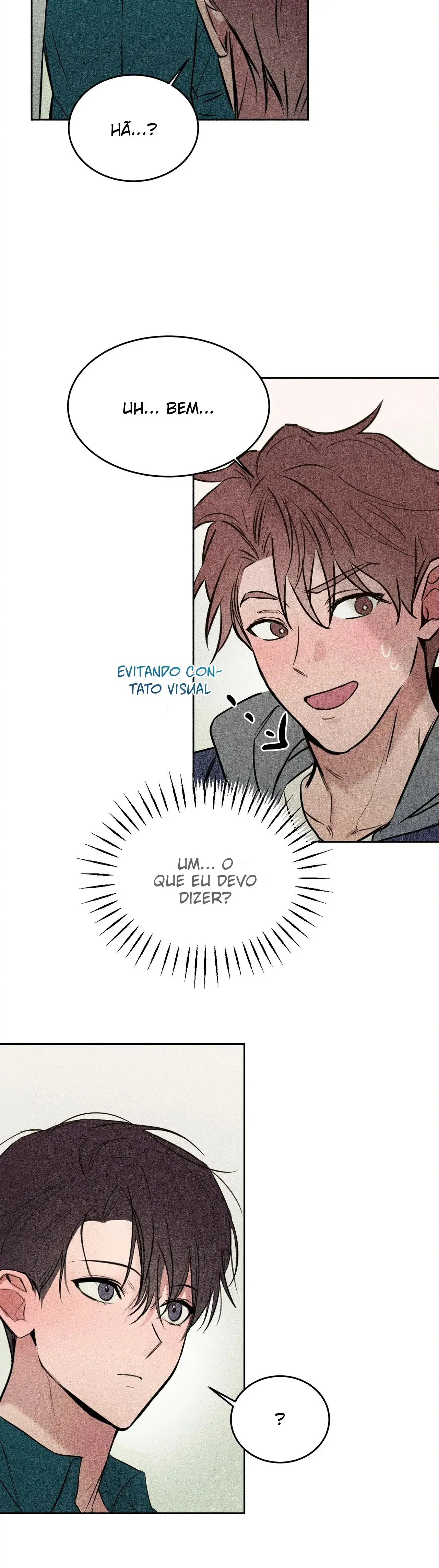 Amor de Bêbado – Capítulo 04 Yaoi – Página 25 Amor de Bêbado – Capítulo 04 Yaoi – Página 25