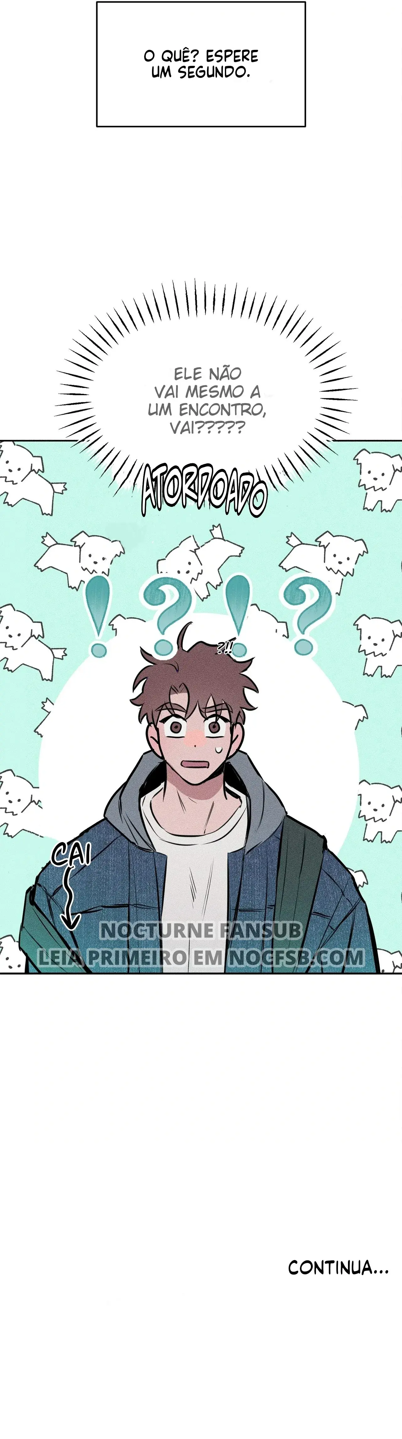 Amor de Bêbado – Capítulo 04 Yaoi – Página 27 Amor de Bêbado – Capítulo 04 Yaoi – Página 27