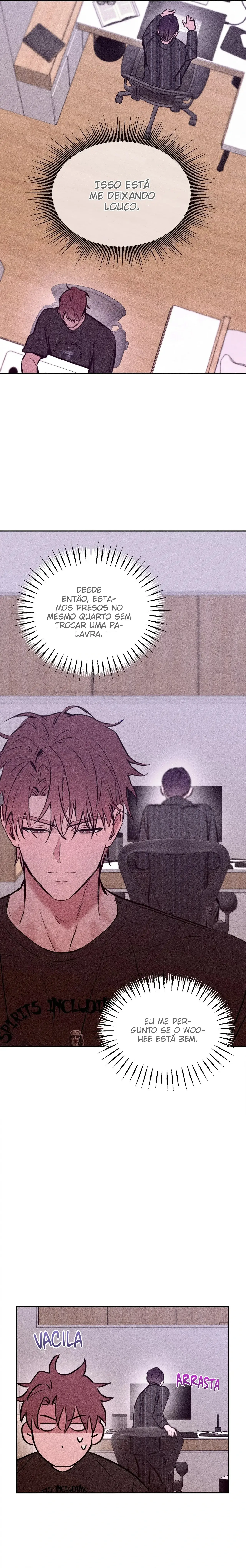 Amor de Bêbado – Capítulo 04 Yaoi – Página 3 Amor de Bêbado – Capítulo 04 Yaoi – Página 3