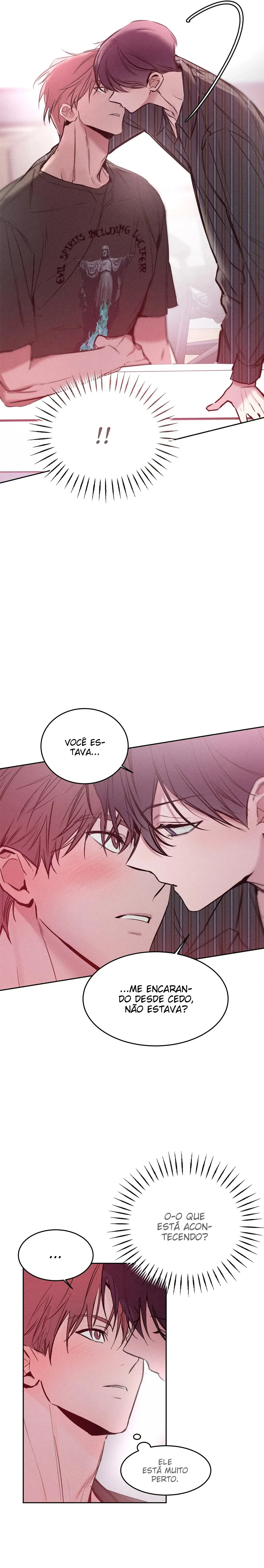 Amor de Bêbado – Capítulo 04 Yaoi – Página 6 Amor de Bêbado – Capítulo 04 Yaoi – Página 6