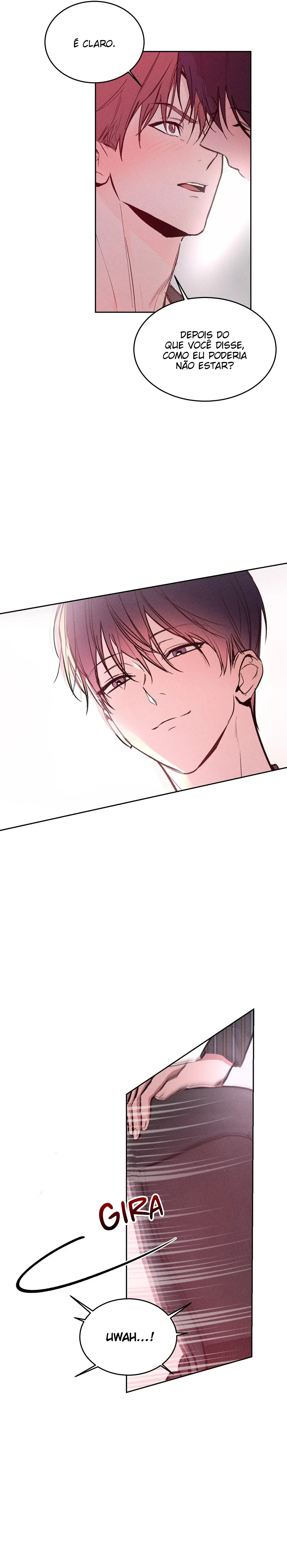 Amor de Bêbado – Capítulo 04 Yaoi – Página 7 Amor de Bêbado – Capítulo 04 Yaoi – Página 7