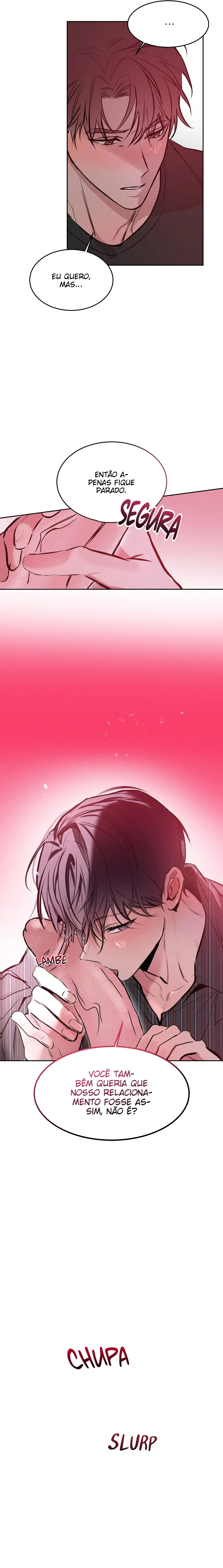 Amor de Bêbado – Capítulo 04 Yaoi – Página 9 Amor de Bêbado – Capítulo 04 Yaoi – Página 9